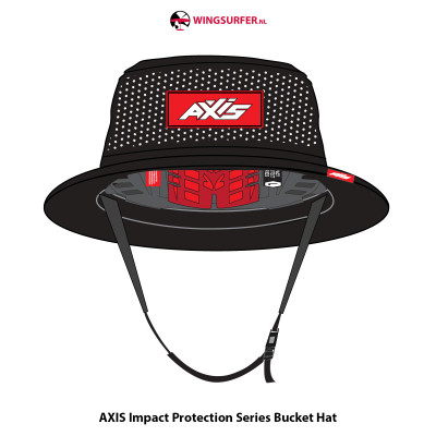 AXIS Impact Protection Series Bucket Hat