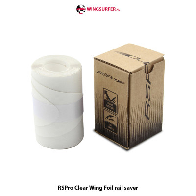 RSPro Clear SUP/Wing Foil rail saver