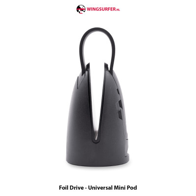 Foil Drive Universal Mini Pod