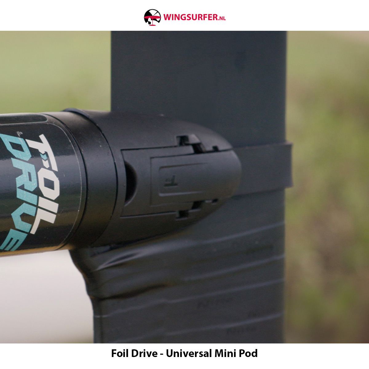 Foil Drive Universal Mini Pod - Image 4