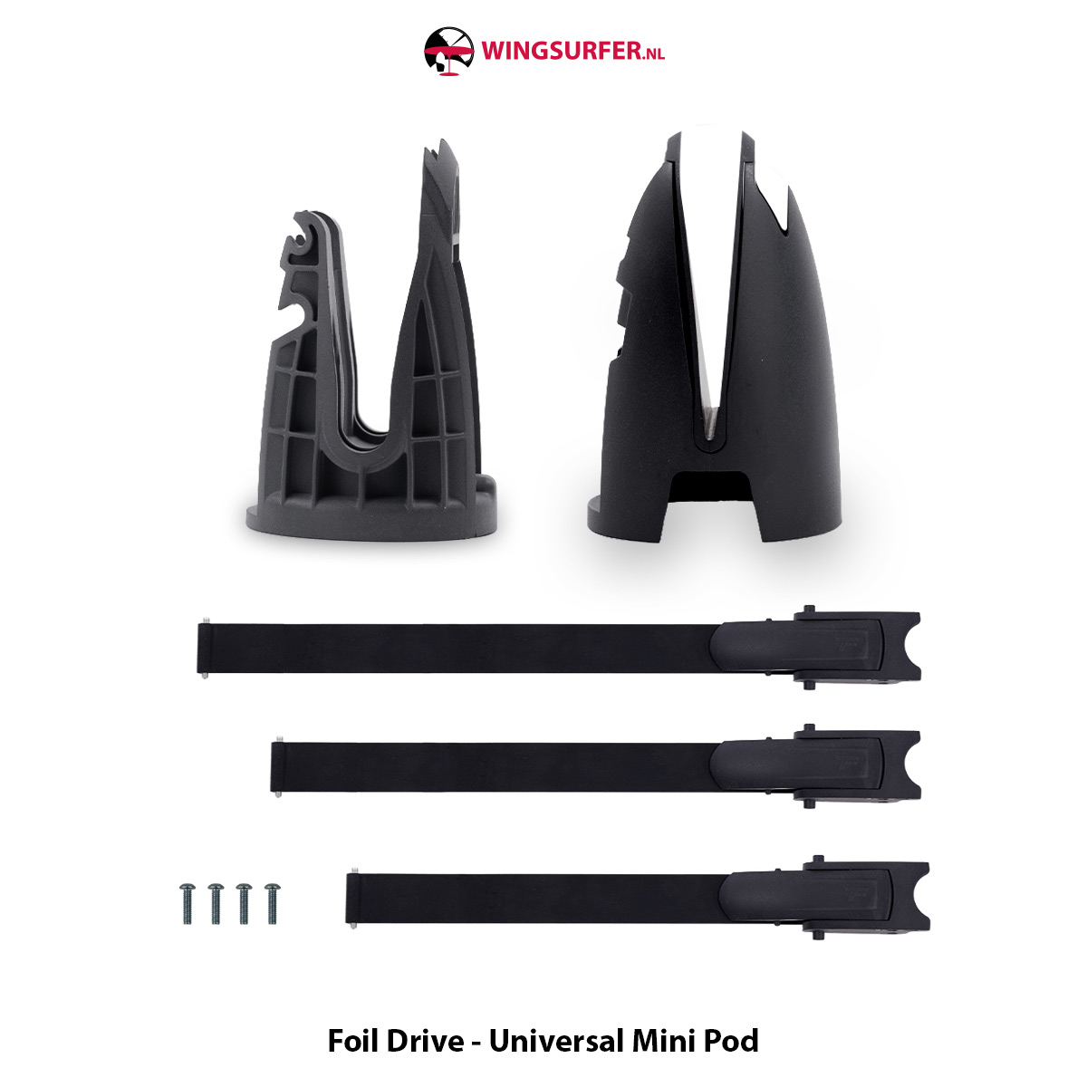 Foil Drive Universal Mini Pod - Image 3