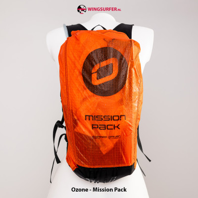 Ozone - Mission Pack