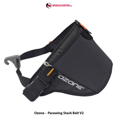 Ozone - Parawing Stash Belt V2