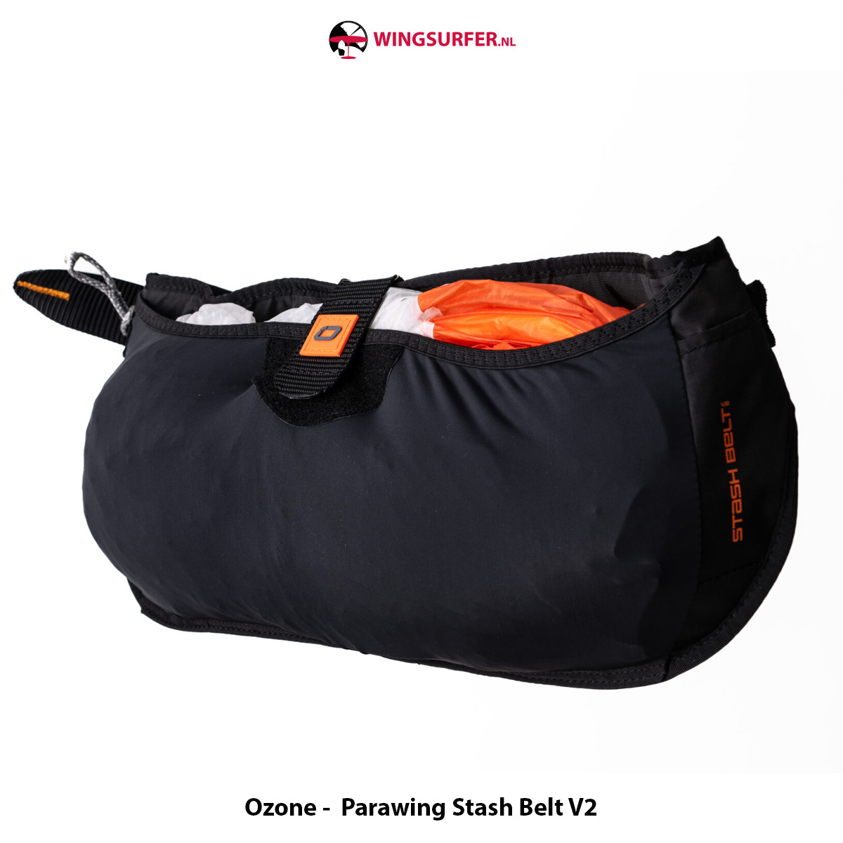 Ozone - Parawing Stash Belt V2 - Image 2