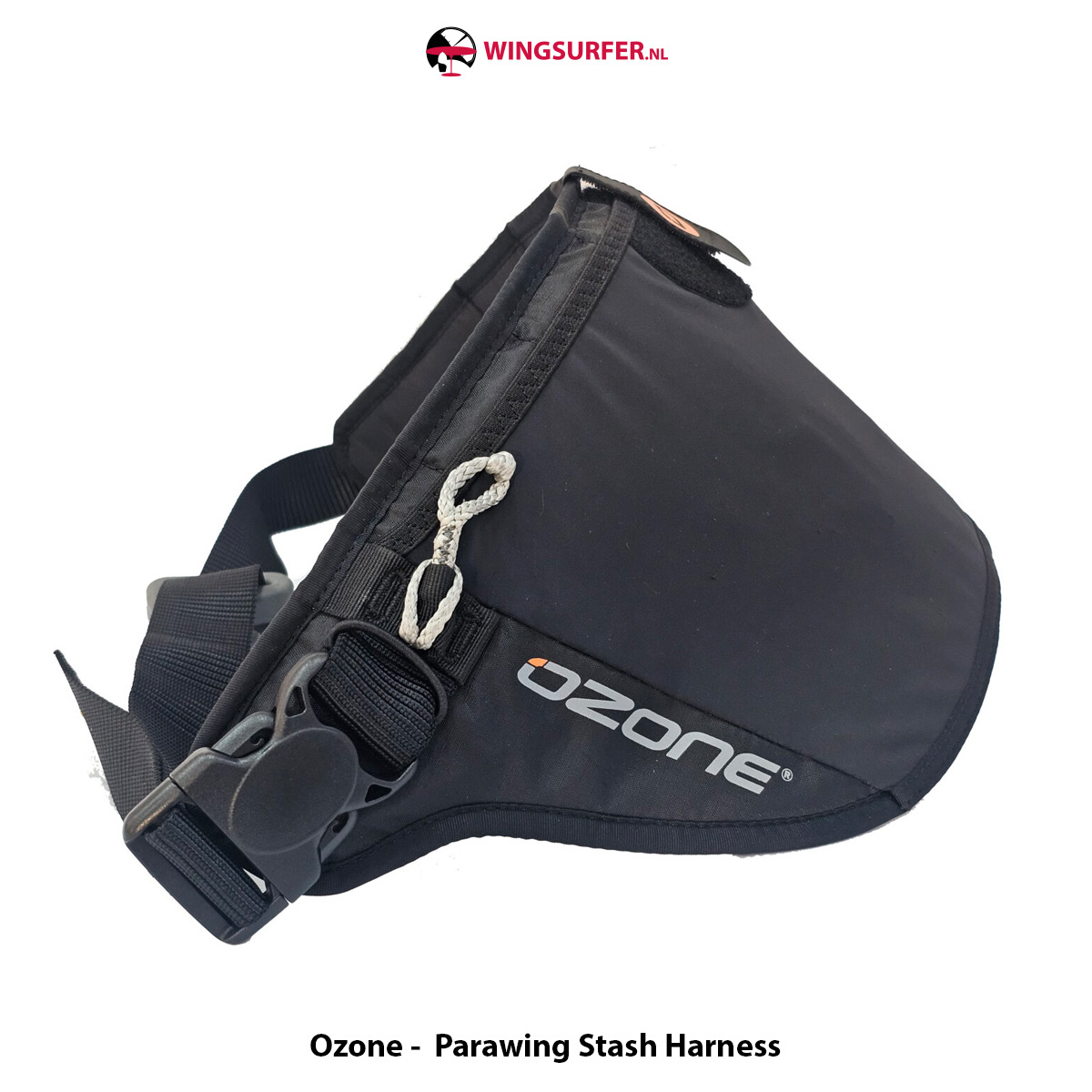 Ozone - Parawing Stash Harness - Image 2