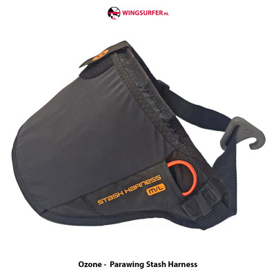 Ozone - Parawing Stash Harness