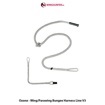 Ozone - Wing/Parawing Bungee Harness Line V3