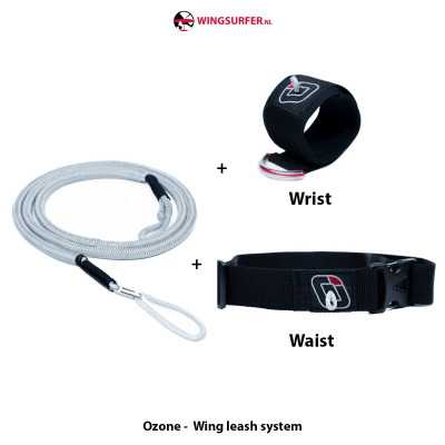 Ozone - Wing leash system