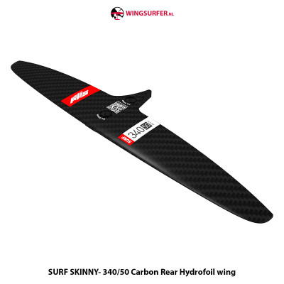 AXIS FOILS SURF SKINNY- 340/50