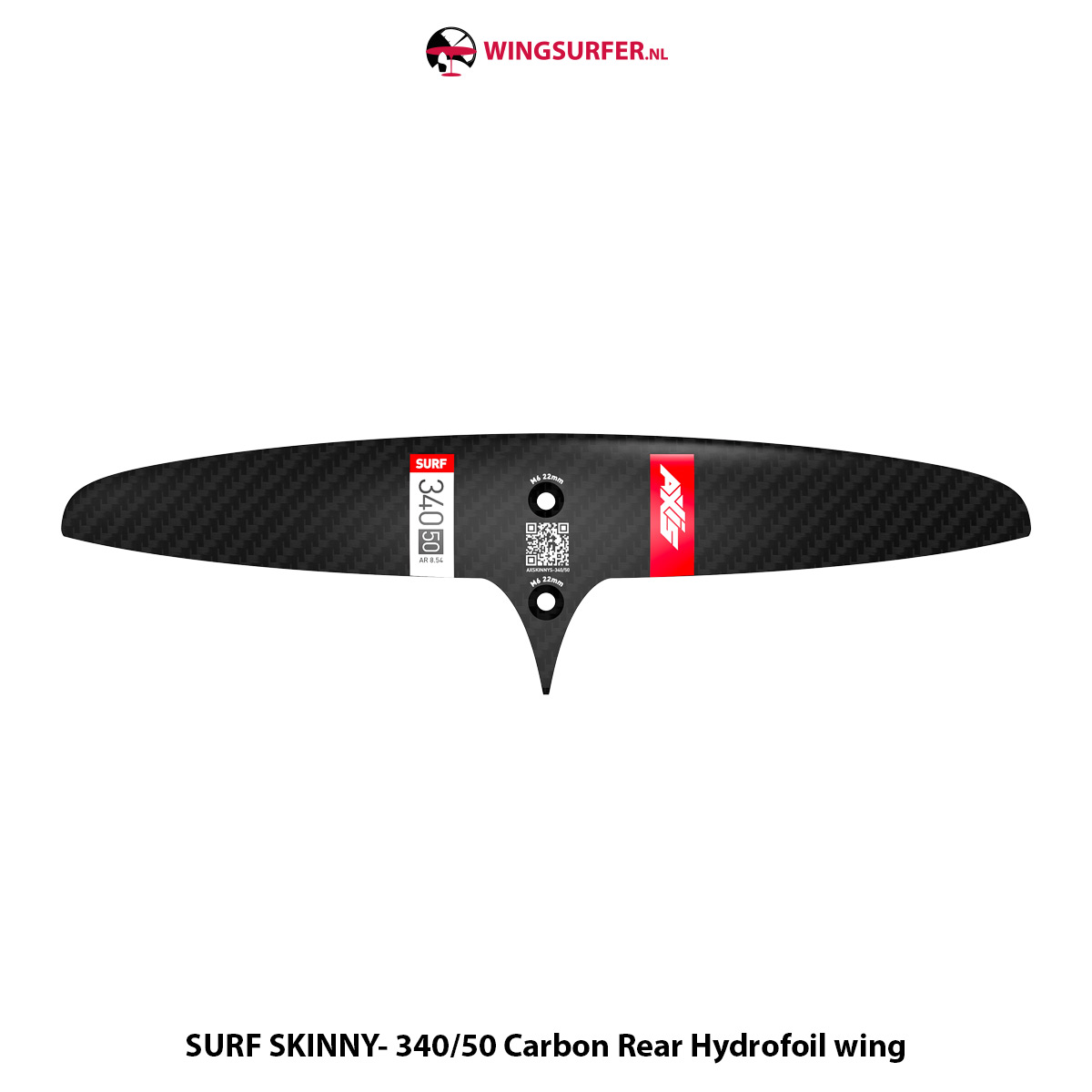 AXIS FOILS SURF SKINNY- 340/50 - Image 2