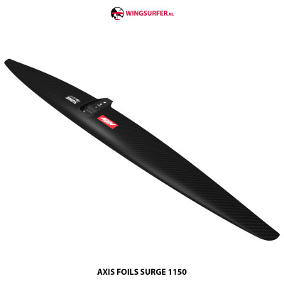 AXIS Foils Surge 1150