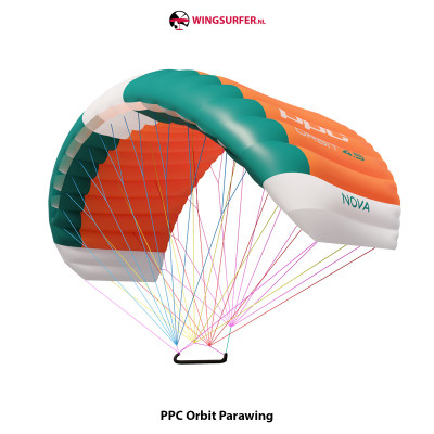PPC Orbit Parawing