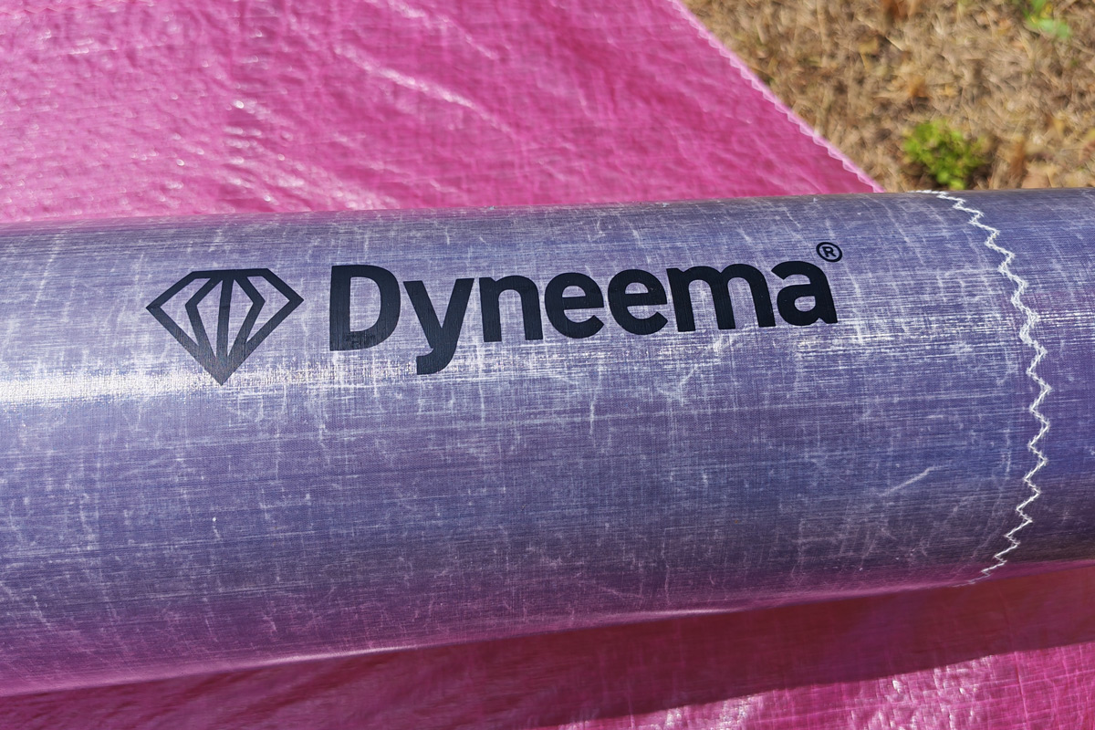 Demo: FIVE-O WindSports - Dynamo wing v2 - 5.3 - Image 4